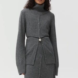 Beaufille Celine sweater